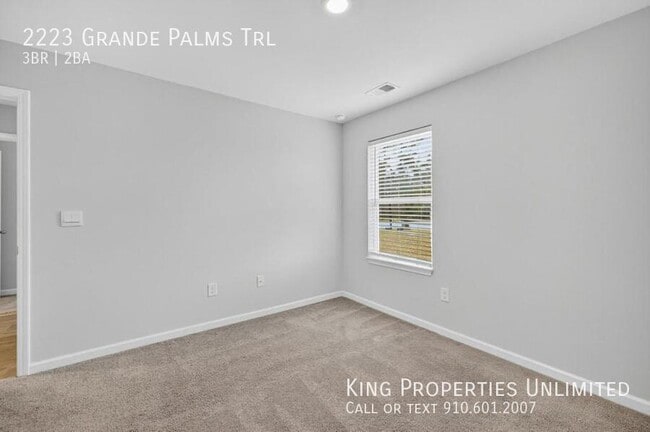 Building Photo - 2223 Grande Palms Trl