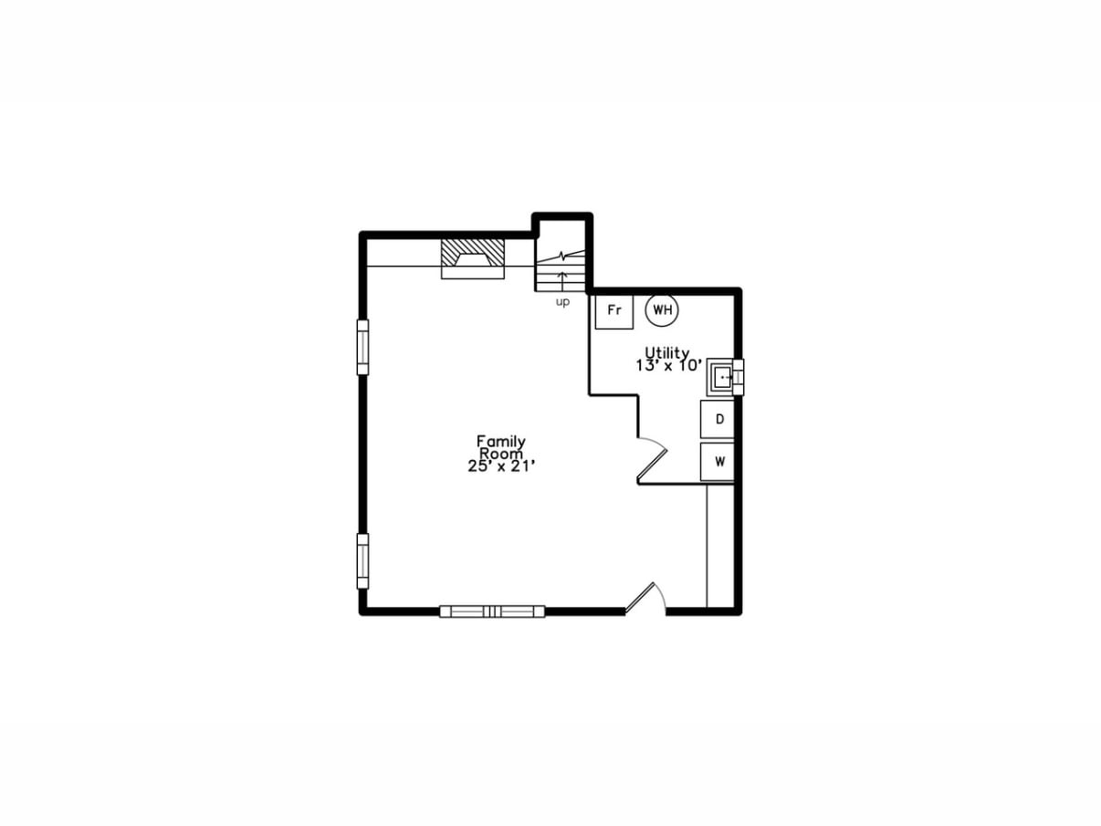 Building Photo - 726 Lawler Ave