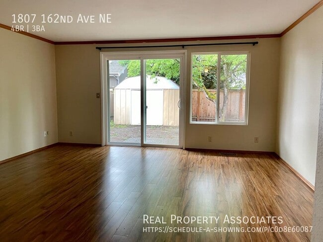 Building Photo - 1807 162nd Ave NE