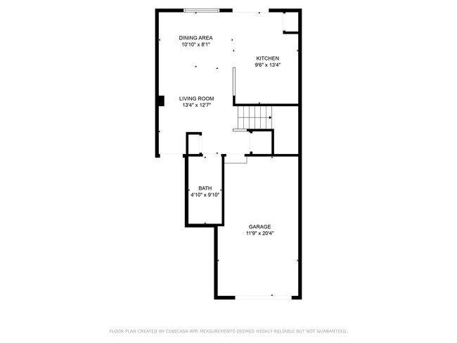 Building Photo - 114 N Bowdish Rd