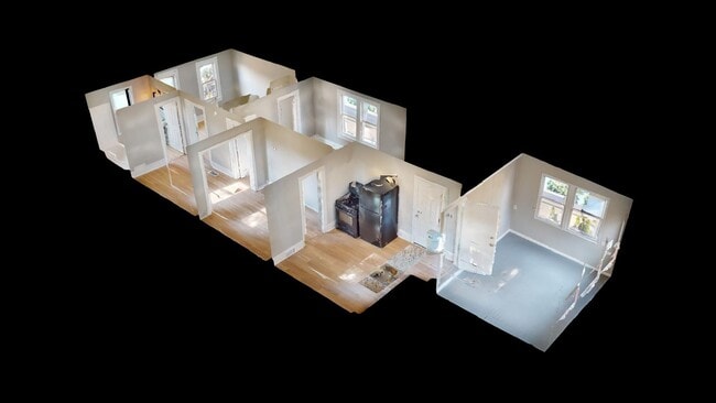 Building Photo - 1371 W 85th St