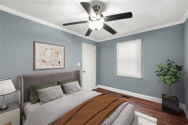 Building Photo - 360 Betsy Ave SW