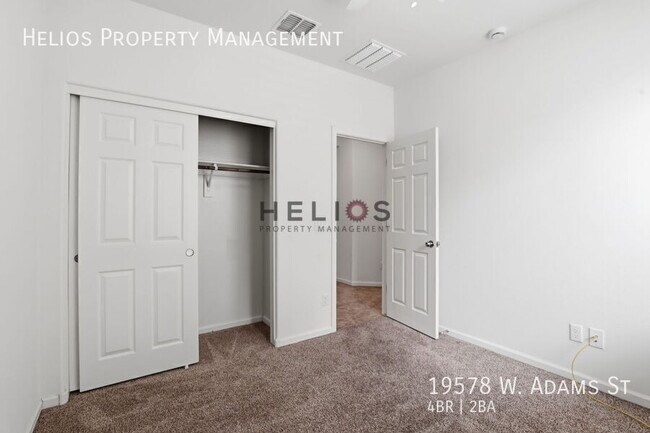 Building Photo - 19578 W Adams St