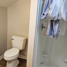 Building Photo - 808 Harrisburg Dr SW