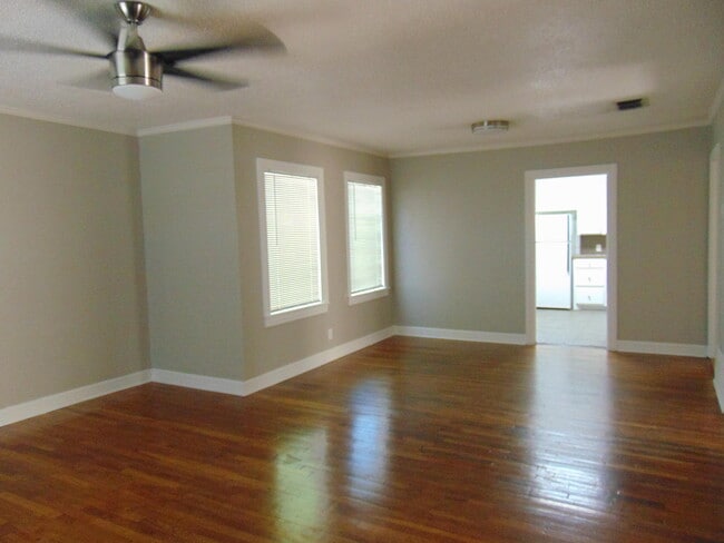 Building Photo - 2628 26th St