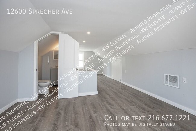 Building Photo - 12600 Sprecher Ave