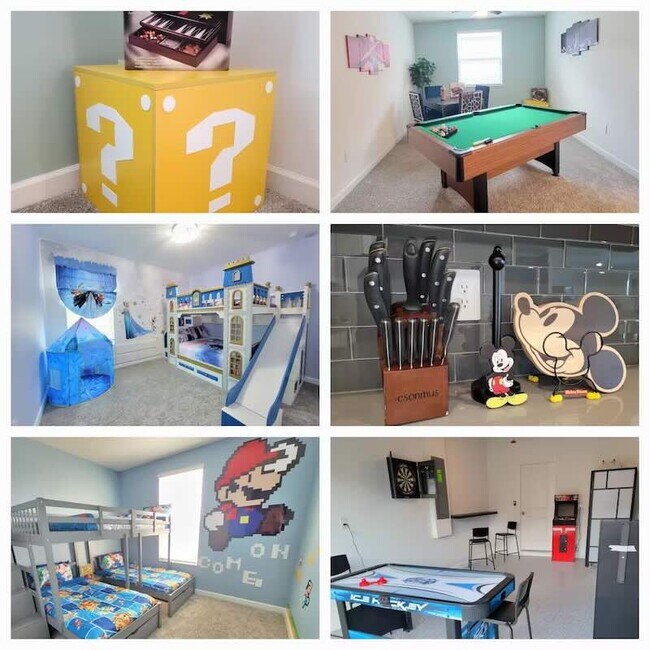 Building Photo - 1151 Kingsbarn St