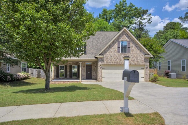 Building Photo - 4122 Chastain Dr