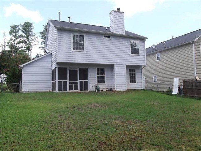 Building Photo - 33 Alston Ln SW