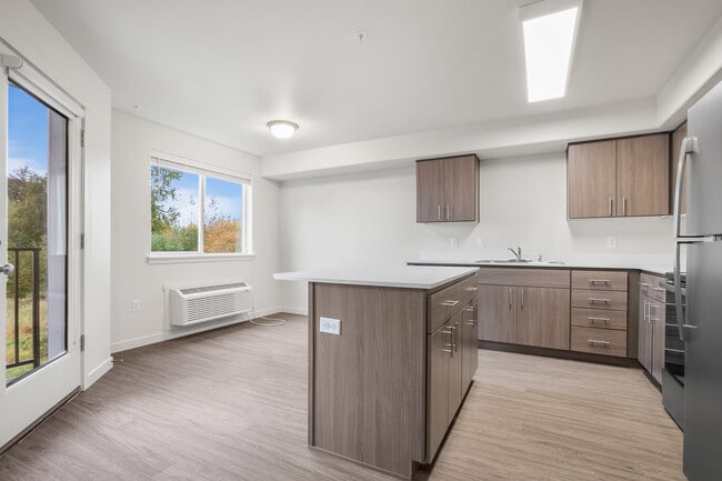 1x1 Kitchen - Heritage Park