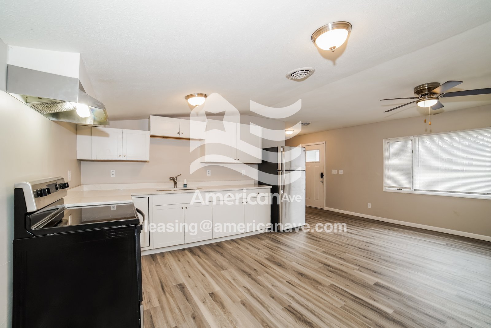 Building Photo - 302 Wagner St