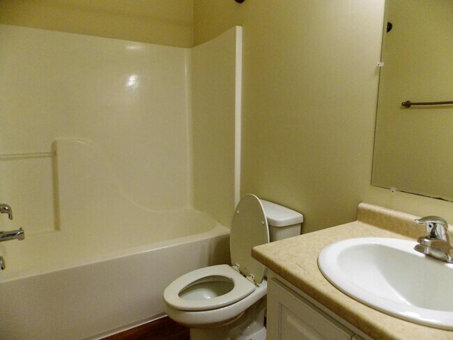 Building Photo - 357 Langston Chapel Rd