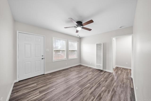 Building Photo - 1918 Skyline Dr