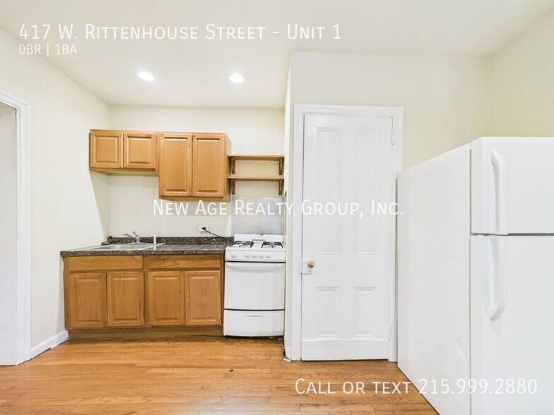 Building Photo - 417 W Rittenhouse St