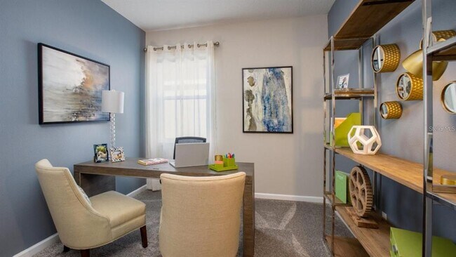 Building Photo - 643 Grove St