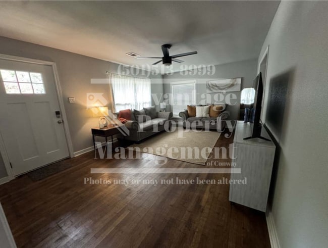 Building Photo - Beautiful 3-Bedroom, 1-Bathroom Home in Vibrant Conway, AR