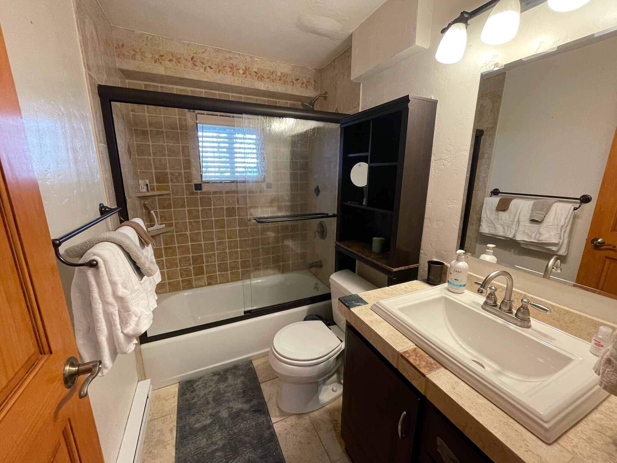 Bathroom - 2821 Basingdale Blvd