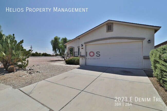 Primary Photo - 2023 E Denim Trail