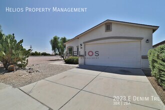 Building Photo - 2023 E Denim Trail