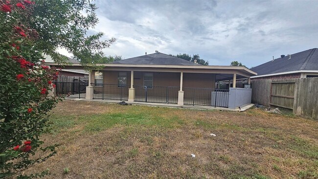 Building Photo - 21031 Stoney Haven Dr