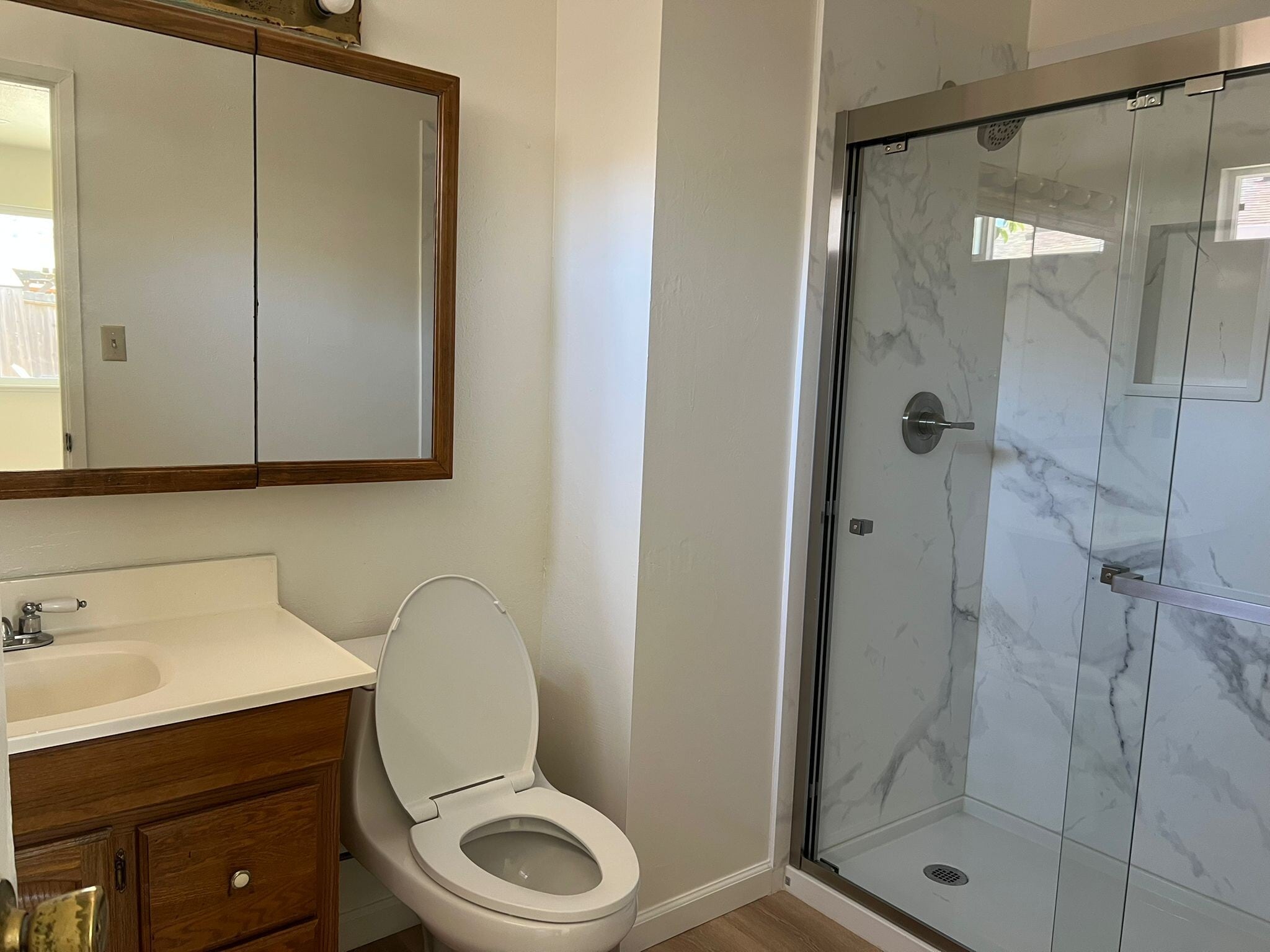 Master Bedroom Bath - 2888 Whittington Dr