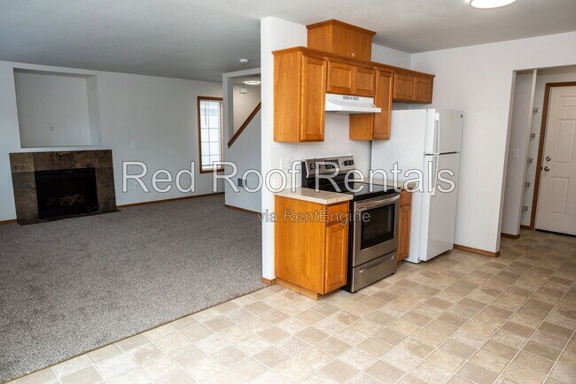 Building Photo - 242 174th St S