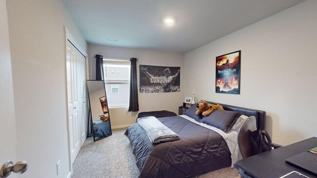 Building Photo - Beautiful, Modern, Open Home - Available Now