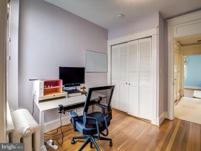 Building Photo - 3629 Ordway St NW