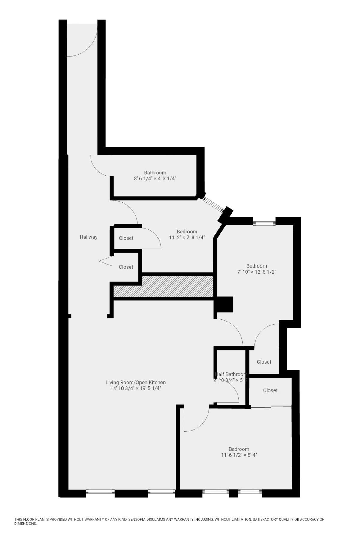 Building Photo - 125 Sherman Ave