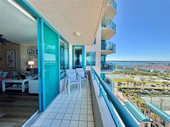 Building Photo - 1520 Gulf Blvd