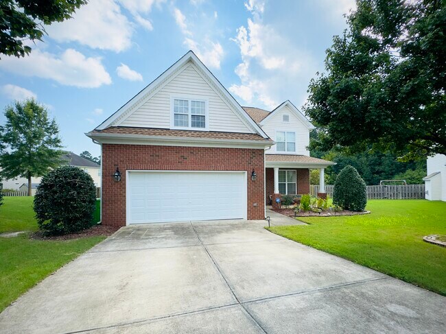 Building Photo - 6300 Falcon Knoll Cir