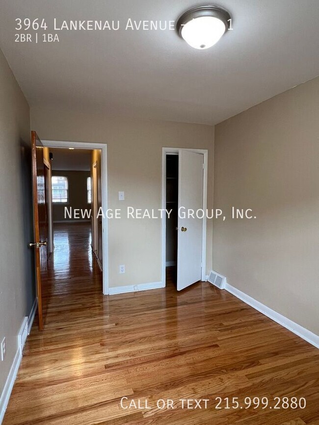 Building Photo - Two Bedroom Apartment in Wynnefield Heights