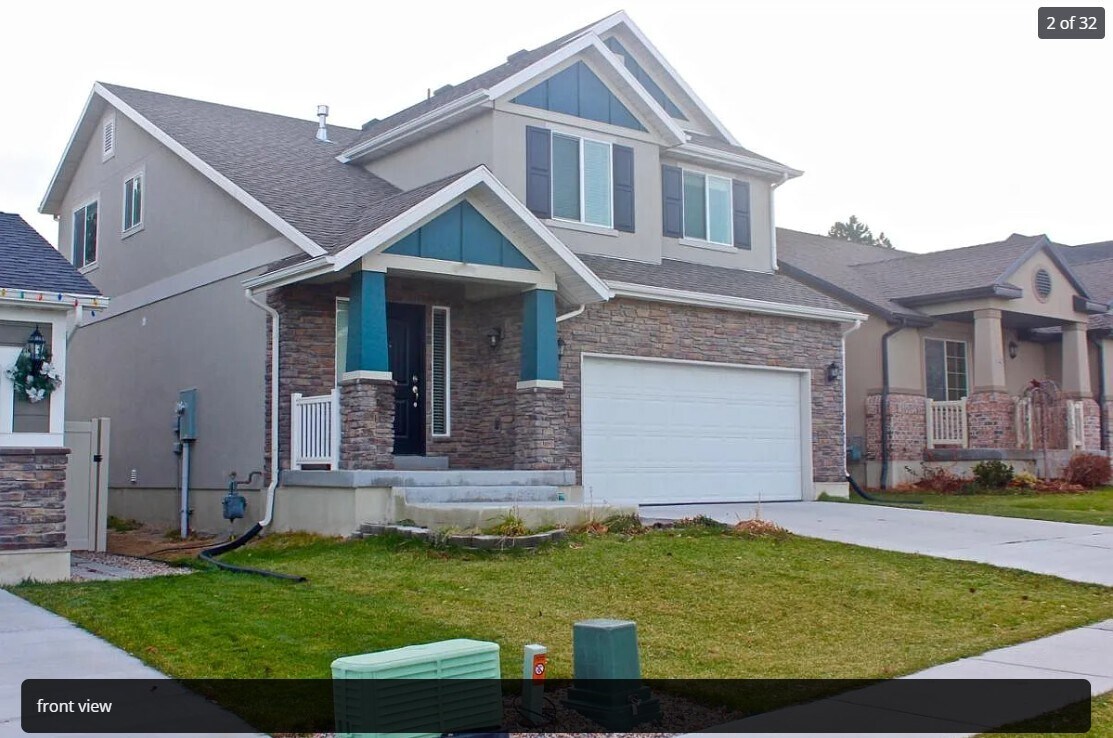 Building Photo - 2787 W HARKER VIEW LANE