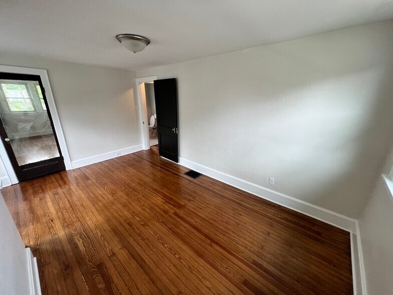 Upstairs Bedroom #3 - 6816 Park Ave