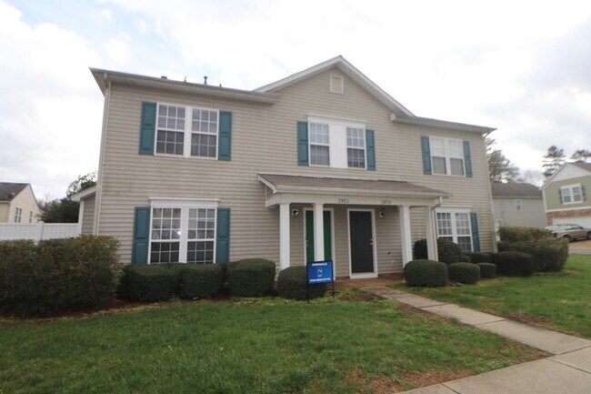 Building Photo - 3924 Mohawk Ct