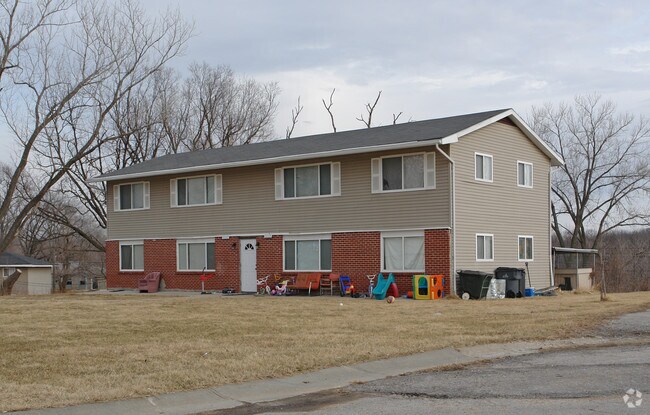 Primary Photo - Westpark Manor