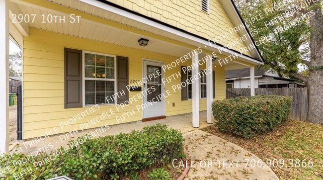 Building Photo - 2907 10th St