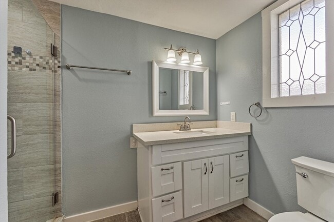 Building Photo - 711 Granberry St