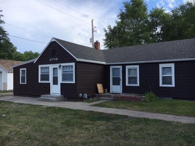 Building Photo - 2112 W 4th St