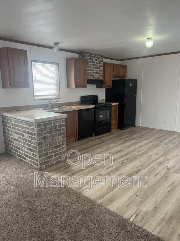 Building Photo - 3512 Kelly St