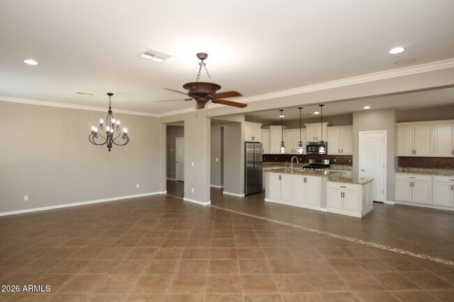 Building Photo - 4123 S Buckskin Way