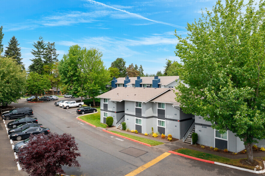 Primary Photo - Narrows Ridge Apartments