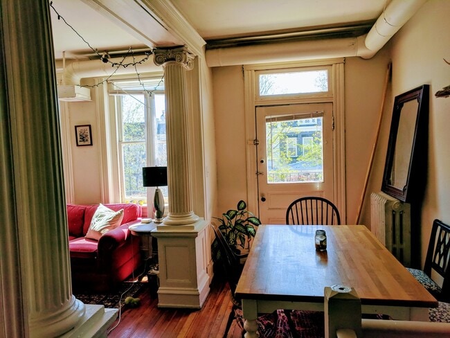 Building Photo - 1612 Floyd Ave