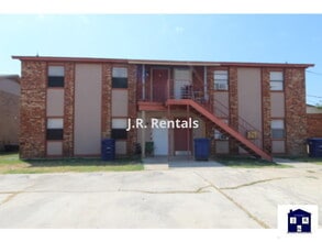 Building Photo - 304-C Erby Ave, Copperas Cove TX, 76522