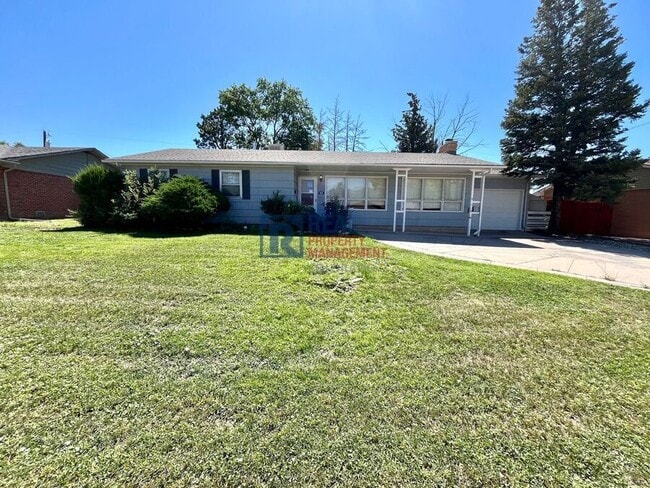Primary Photo - 919 Panorama Dr