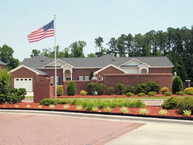 Building Photo - Brookwood Downes Town Homes and North Landing