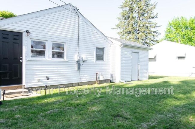 Building Photo - 2703 Merritt St