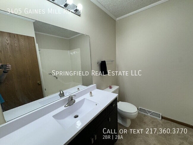 Building Photo - 3405 Gaines Mill Rd