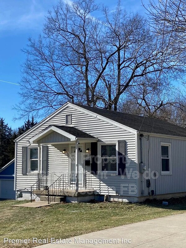 Building Photo - 7614 Eby Ave