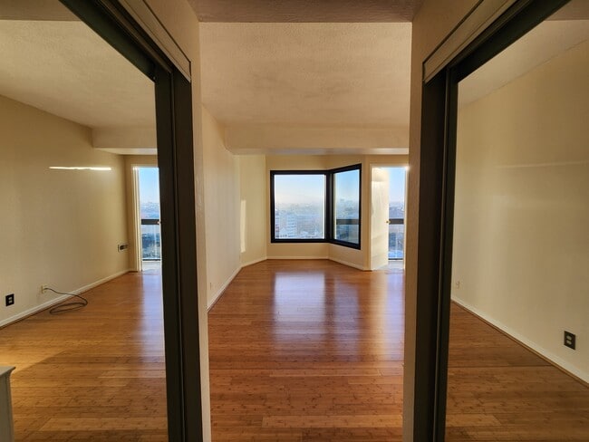 Building Photo - 6363 Christie Ave